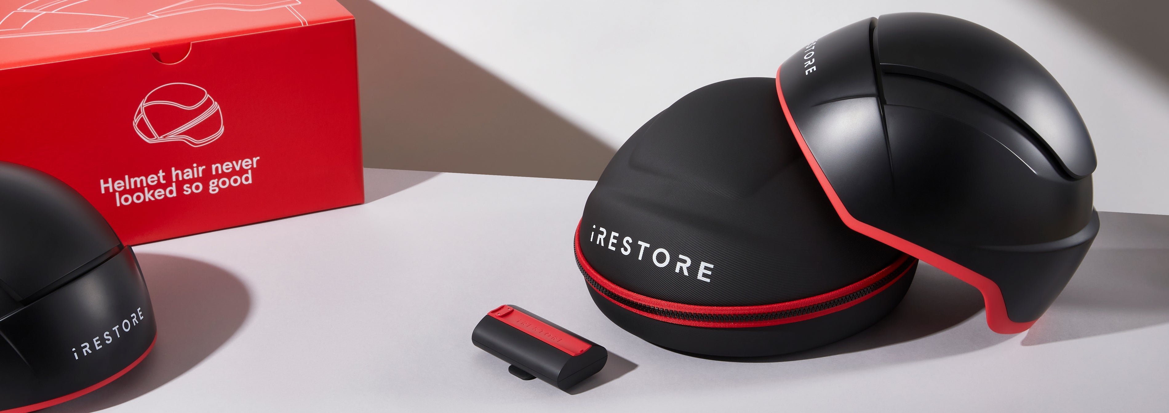 iRestore