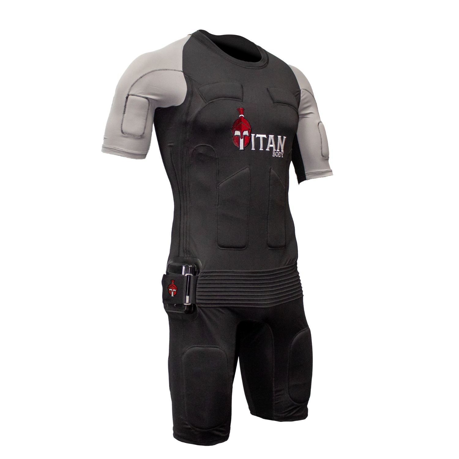 Replacement Titan Suit