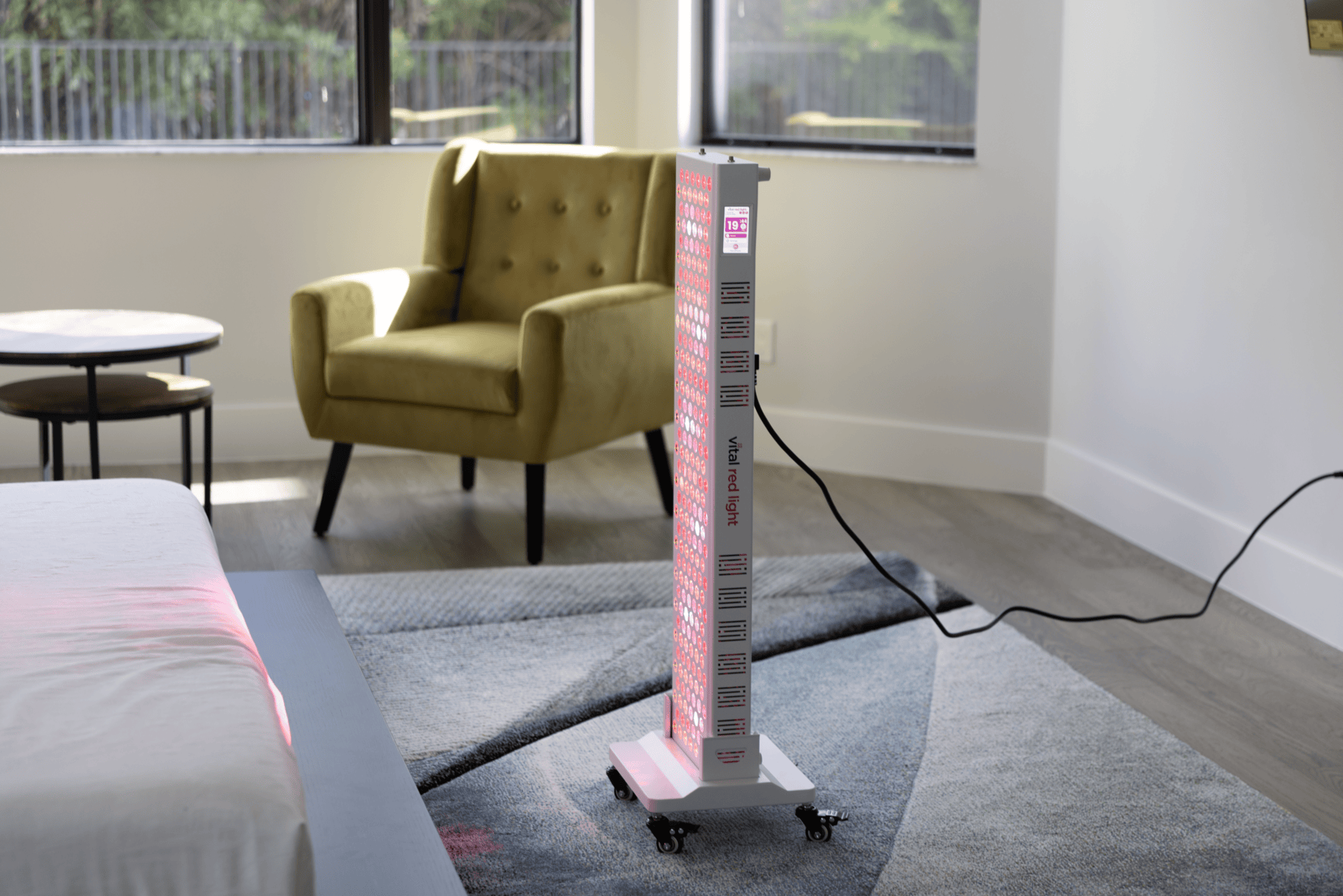 Vital Elite Bootstand 2.0