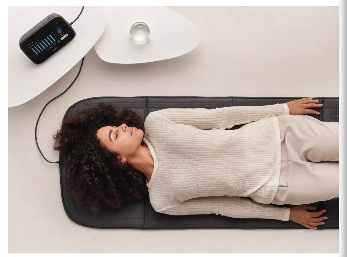 BEMER Classic-Set Evo (B.Body)