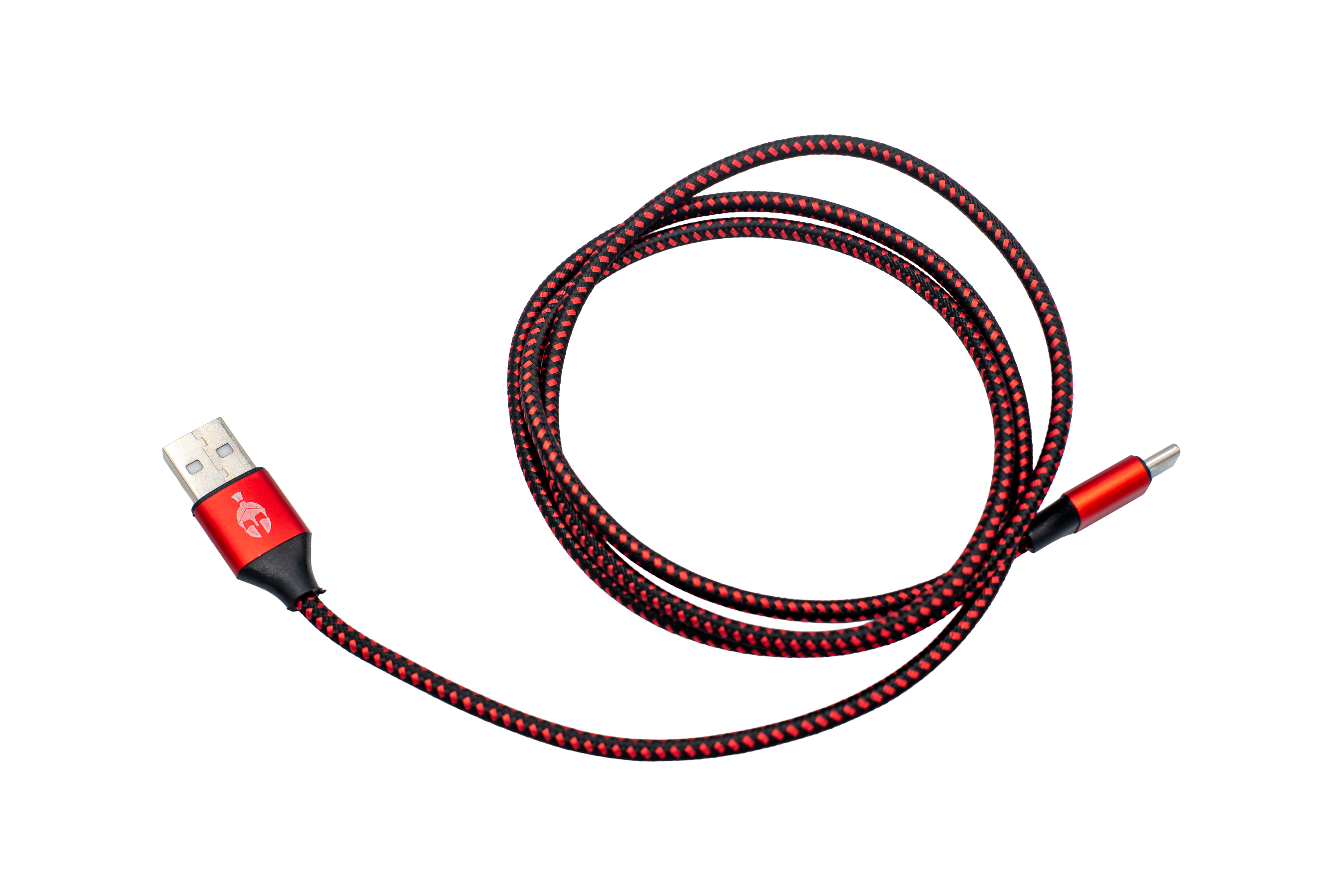Titan Dual-Port Charger & Wall Plug