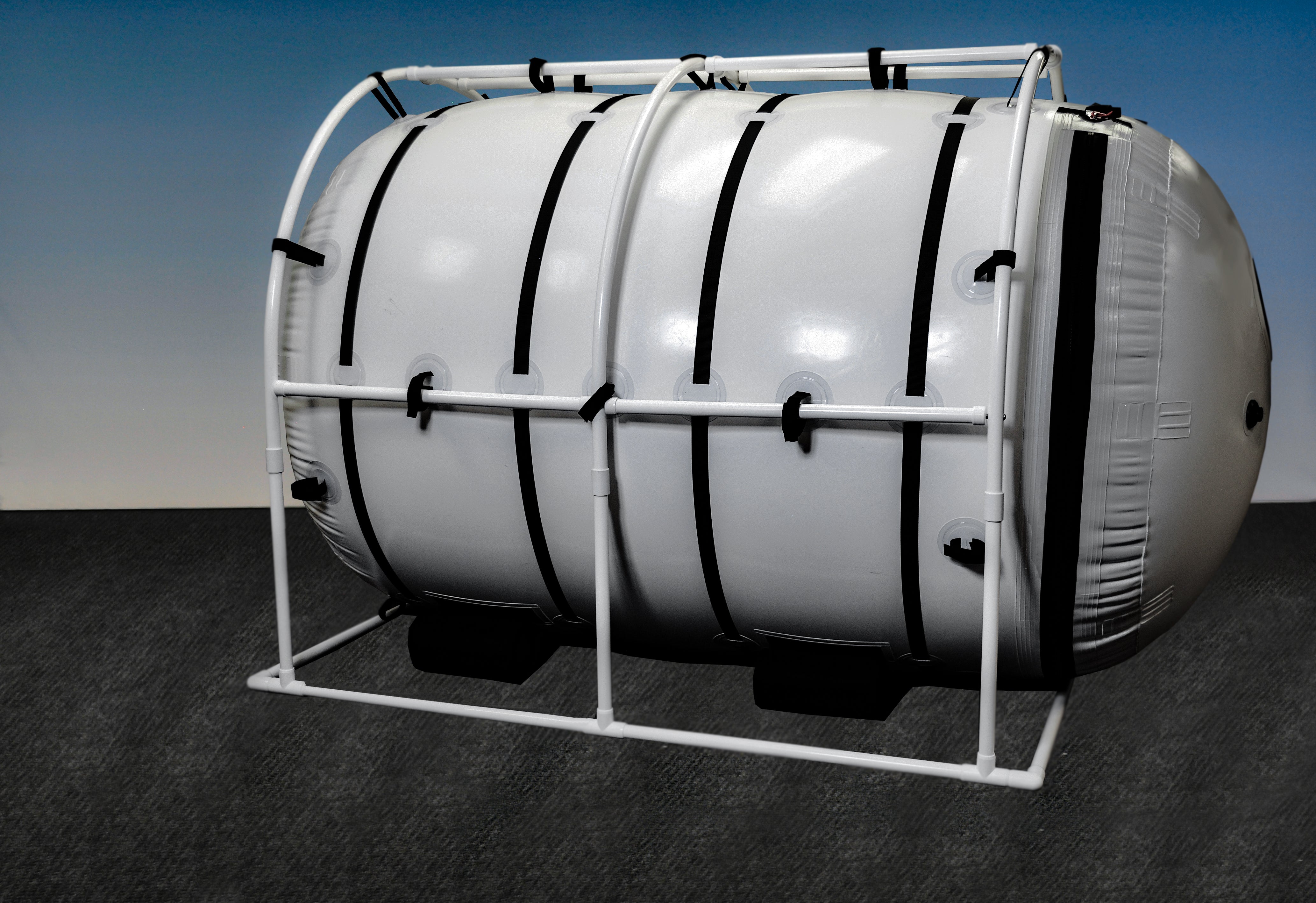 The Grand Dive Pro Plus 6.5' - Summit to Sea
