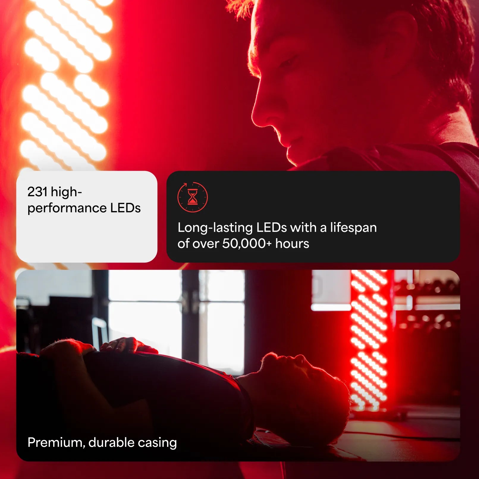 Kala Red Light Elite