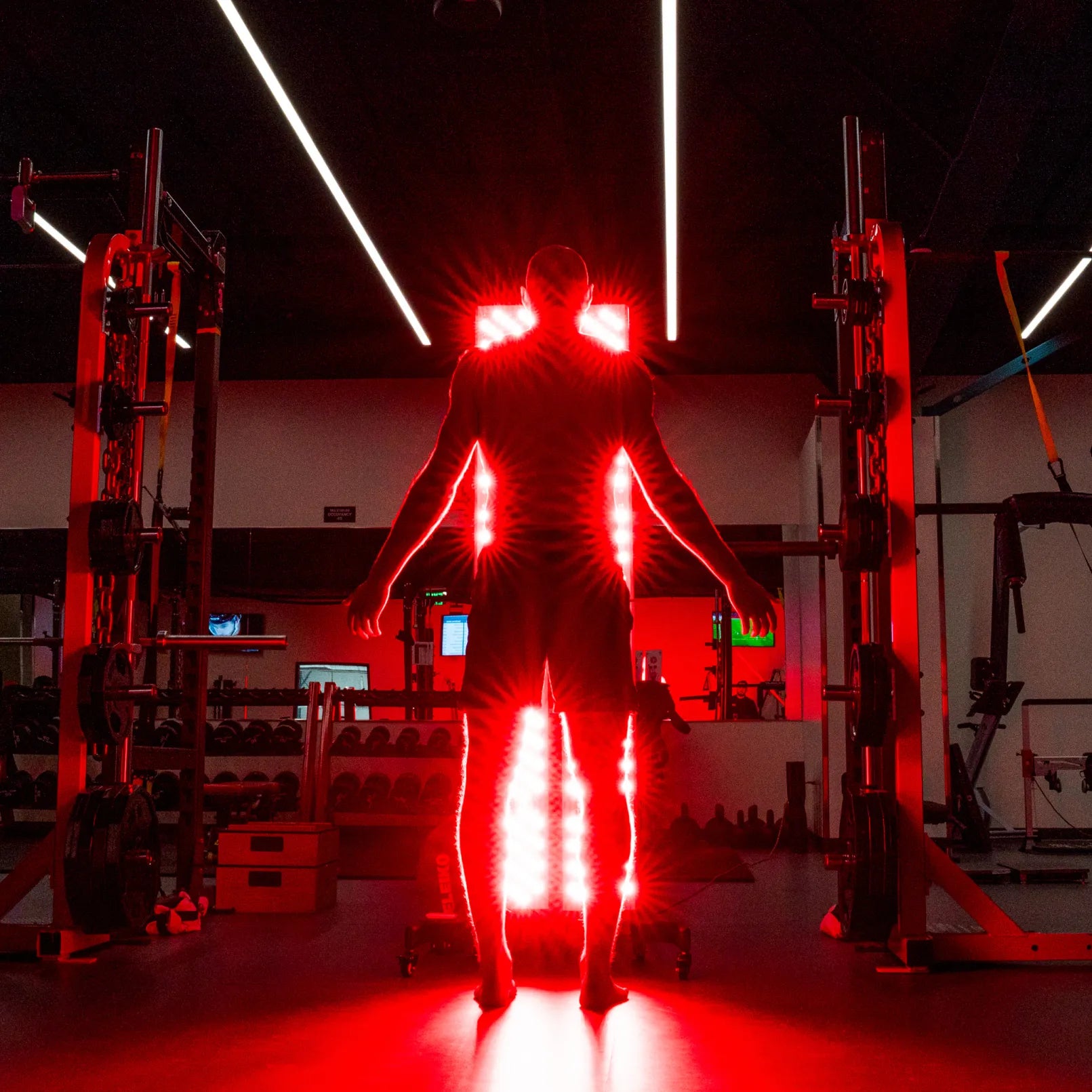 Kala Red Light Quad