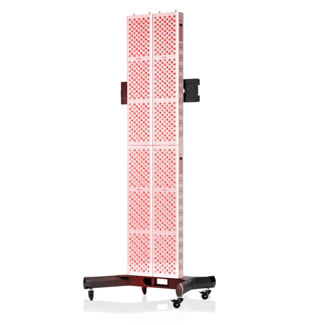 Kala Red Light Quad