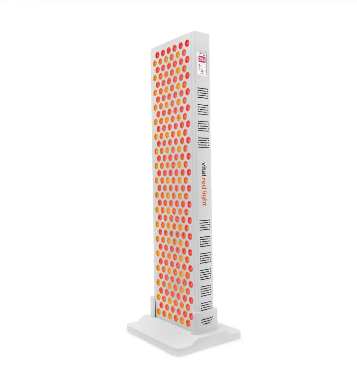 Vital Elite 2.0 Red Light Panel | 9 Wavelengths