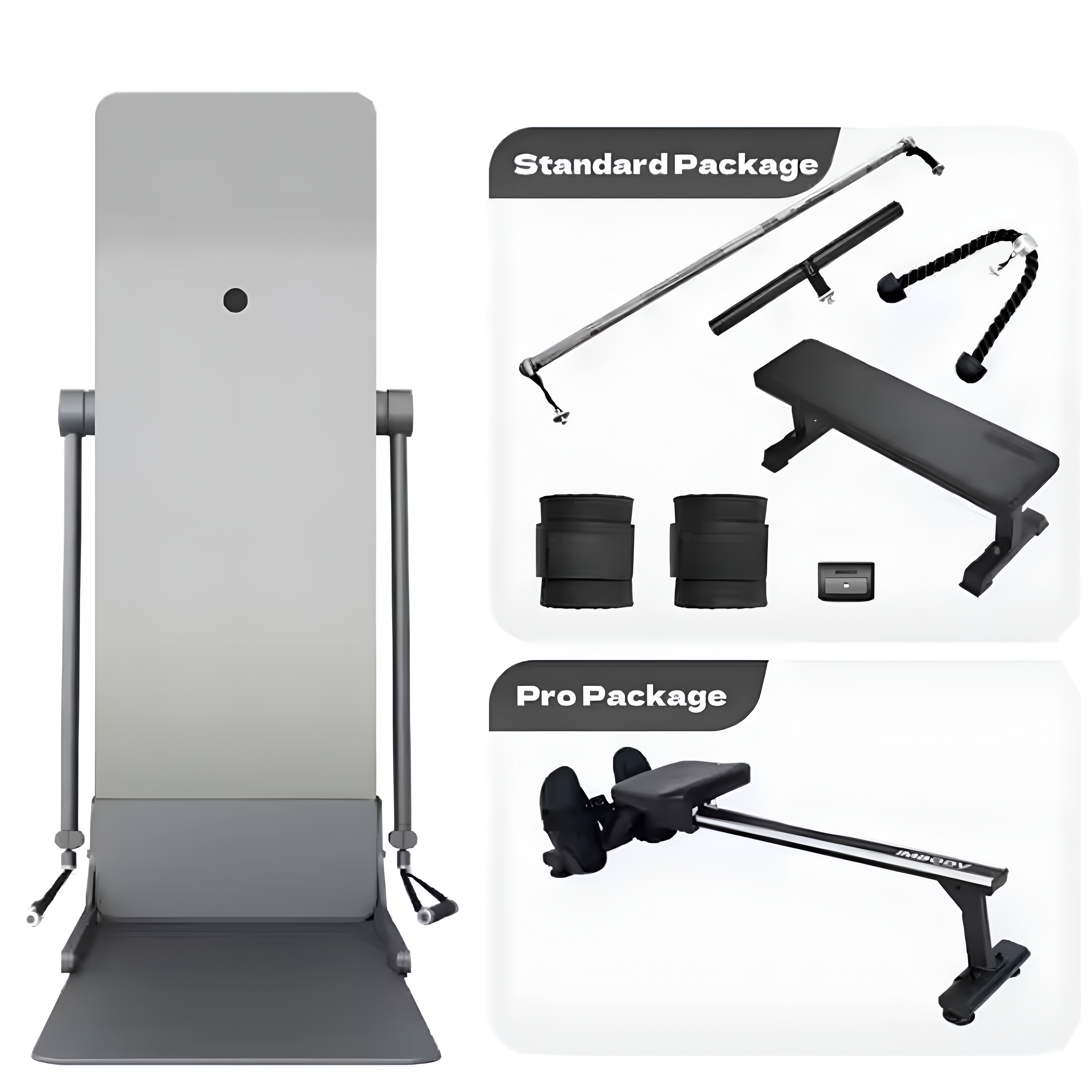 Arqon Slate Digital Trainer