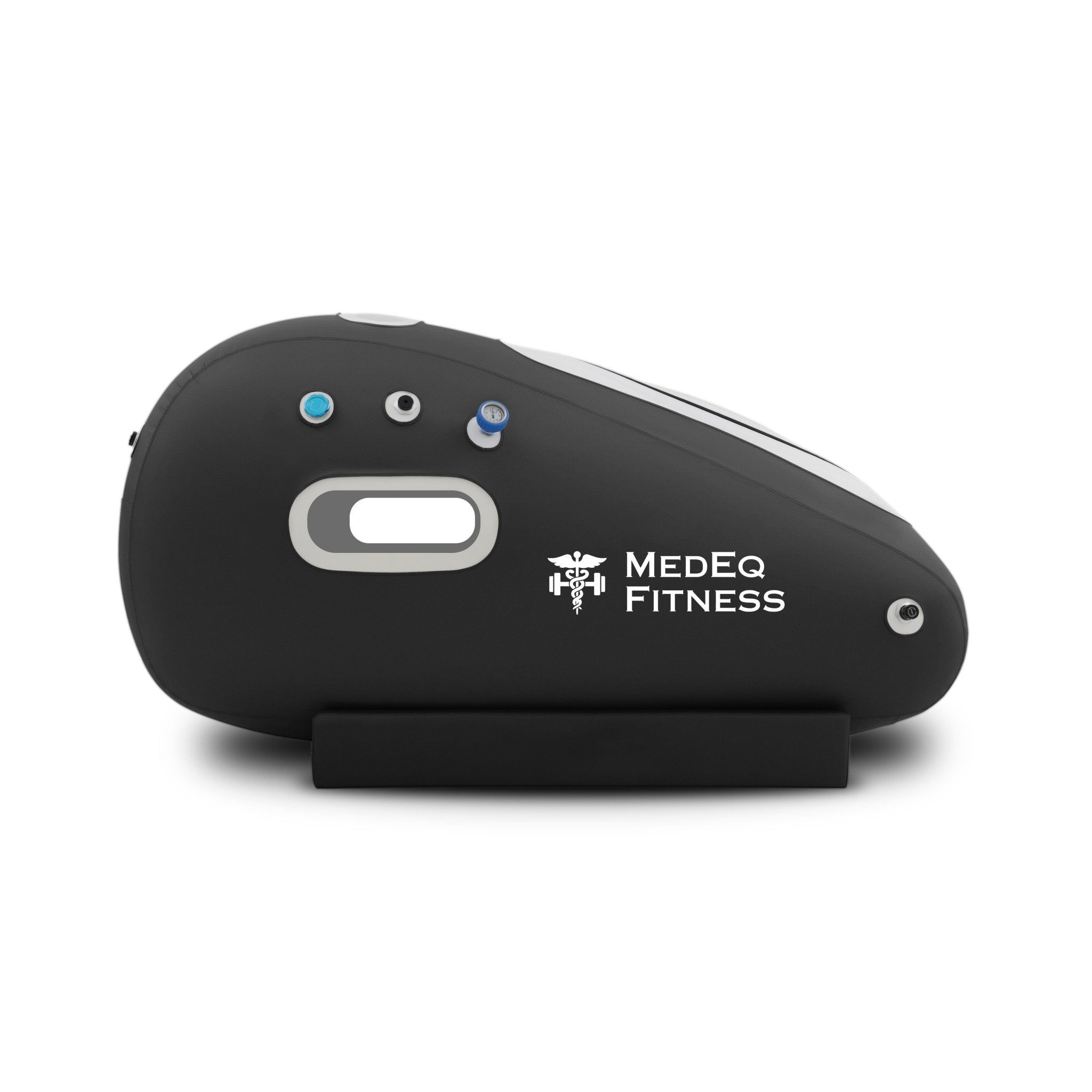 TimePod Air 1.5 (Pro) | 1.5ATM Soft Hyperbaric Chamber Elite Collection For Personal Wellness