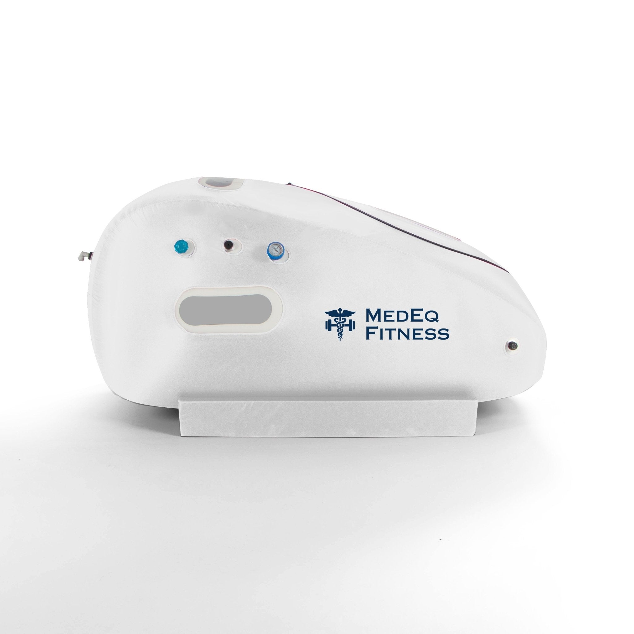 TimePod Air 1.5 (Pro) | 1.5ATM Soft Hyperbaric Chamber Elite Collection For Personal Wellness