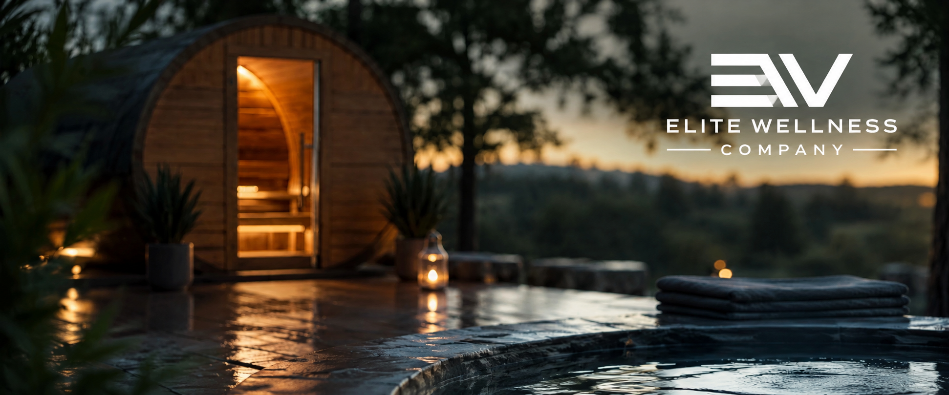 How Does a Traditonal Sauna Work? The Science Simplified