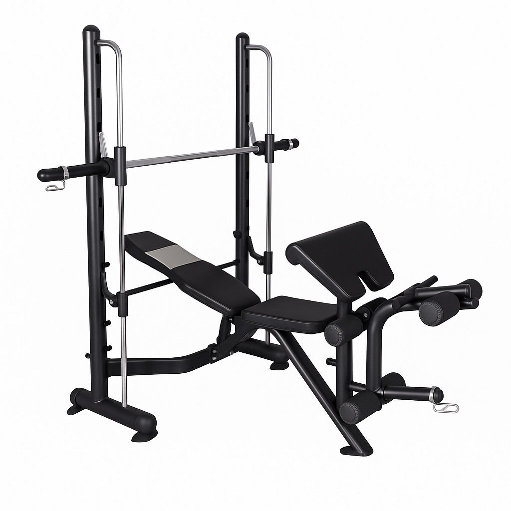 Aurelius Pro Smith Bench G9