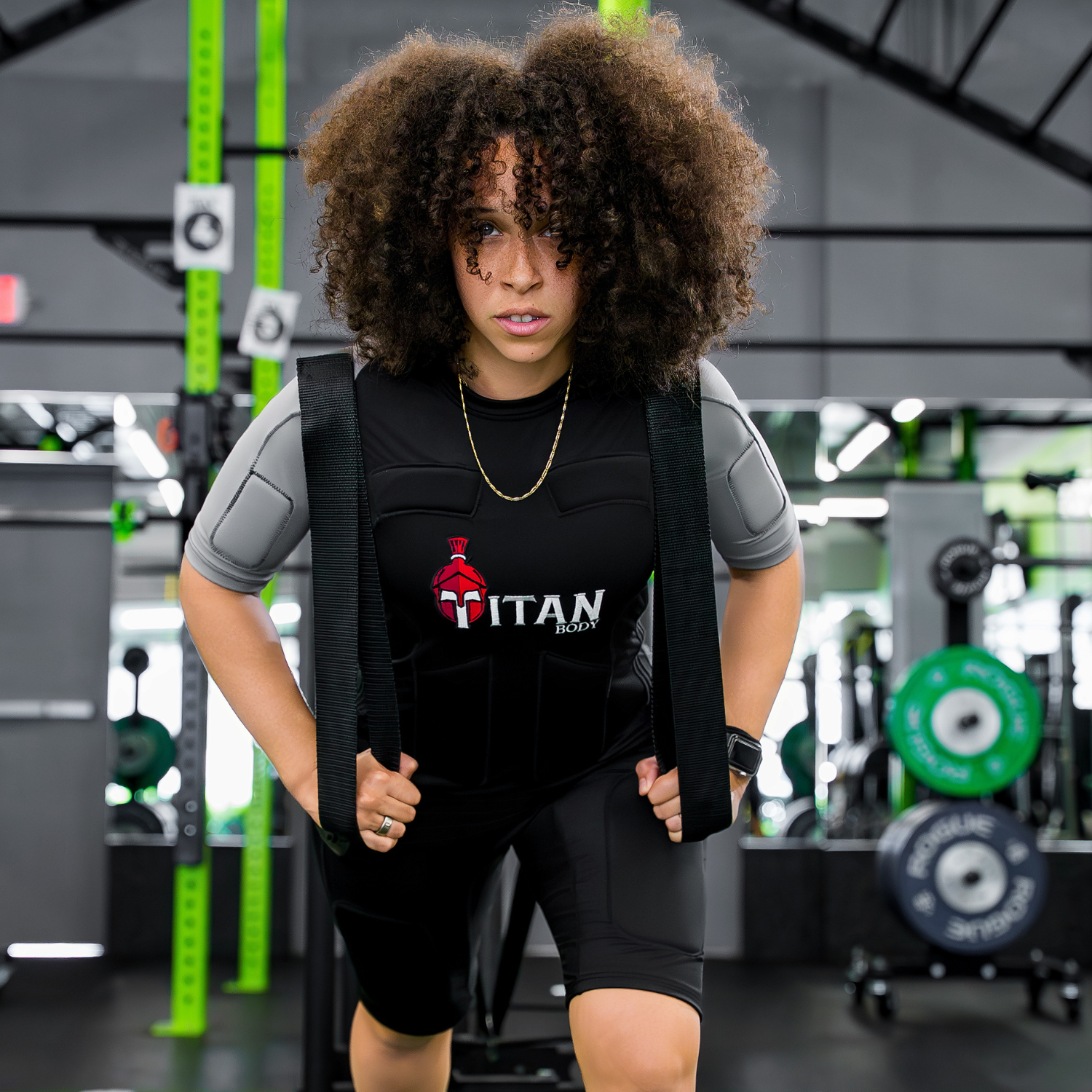 TitanBody™ Dry EMS Suit - Collective