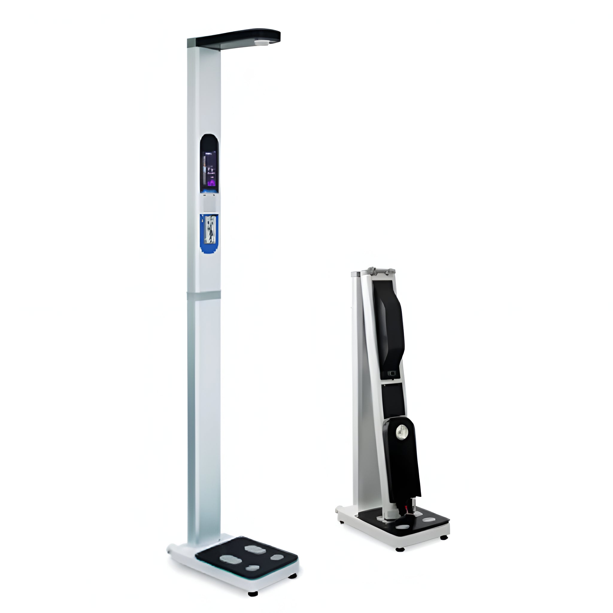 Novalith AuraHeight Pro BIA Body Composition Kiosk