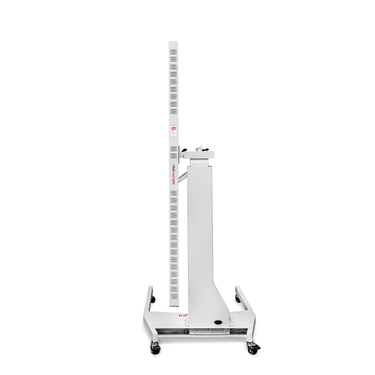 Vital Premier and Ultimate Motorized Stand