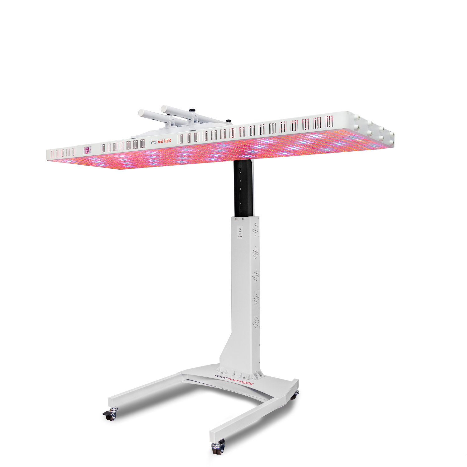 Vital Premier and Ultimate Motorized Stand