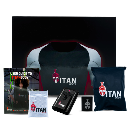 TitanBody™ Dry EMS Suit - Collective