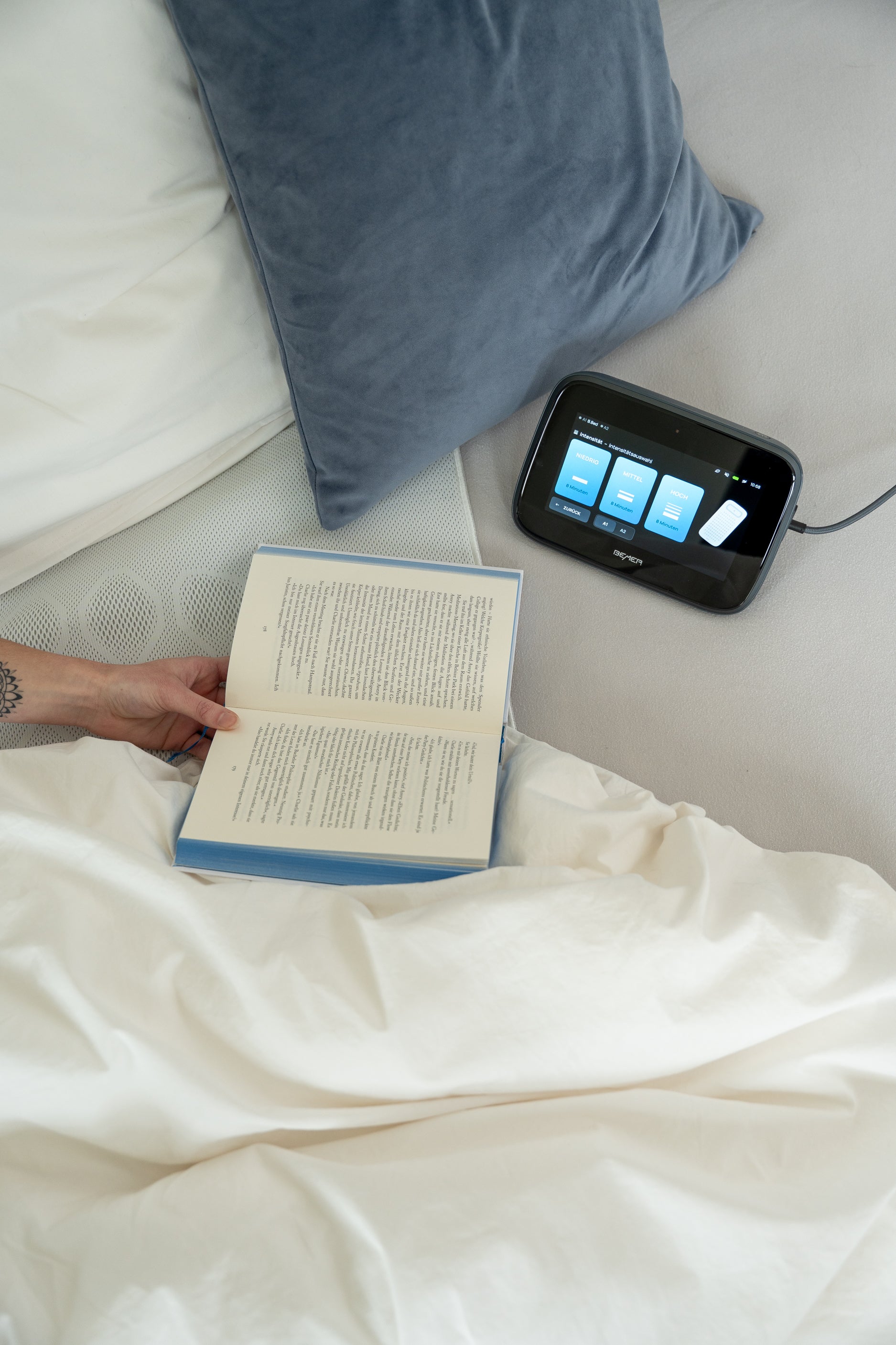 BEMER Evo Basic Set
