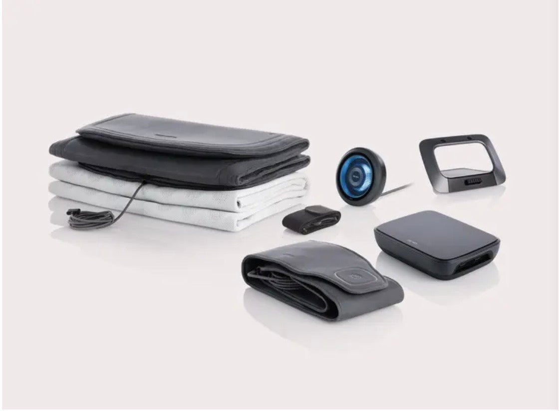 BEMER Evo Premium-Set