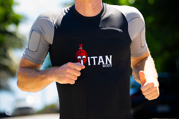 TitanBody™ Dry EMS Suit - Collective