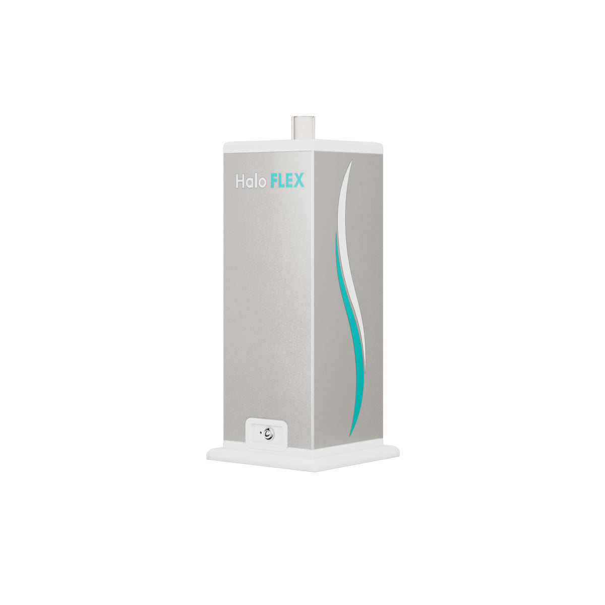 HaloFLEX Portable Halogenerator for Dry Salt Sessions