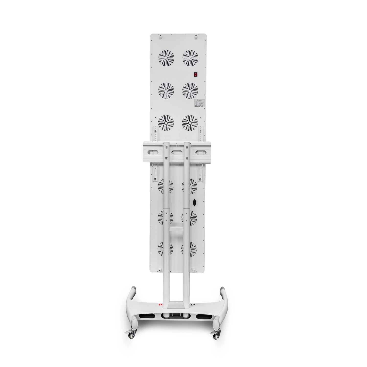 Vital Premier and Ultimate Stationary Stand
