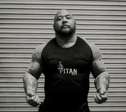 TitanBody™ Dry EMS Suit - Collective