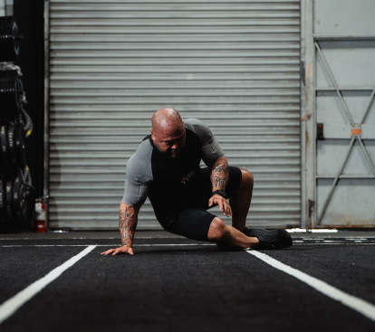 TitanBody™ Dry EMS Suit - Collective