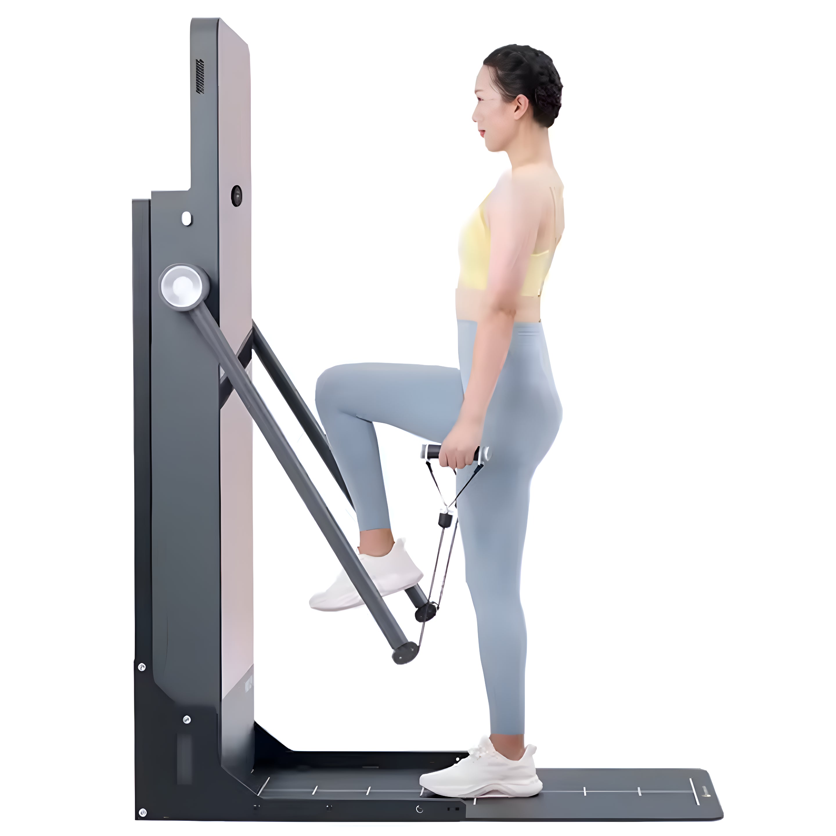 Arqon Slate Digital Trainer