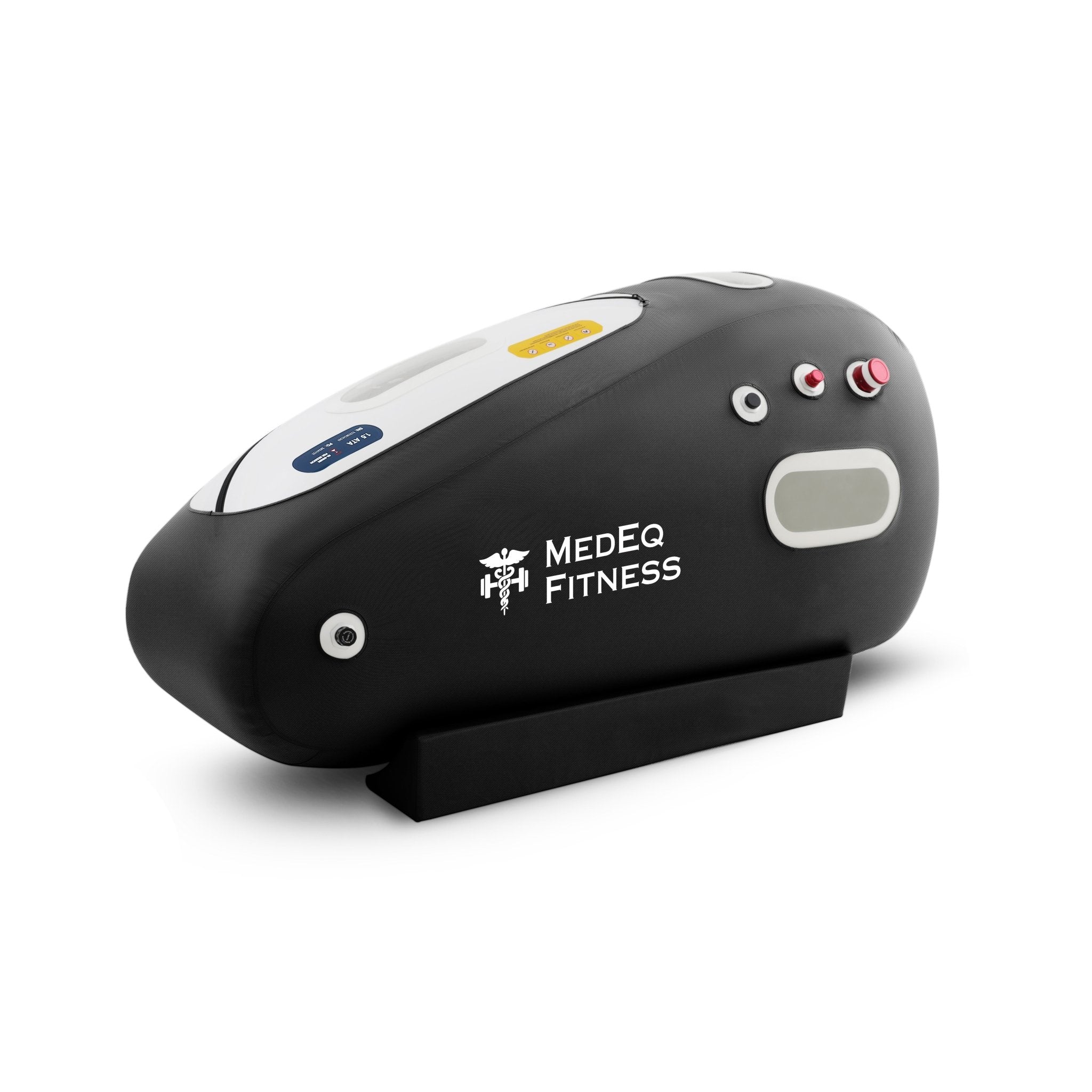 TimePod Air 1.5 (Pro) | 1.5ATM Soft Hyperbaric Chamber Elite Collection For Personal Wellness