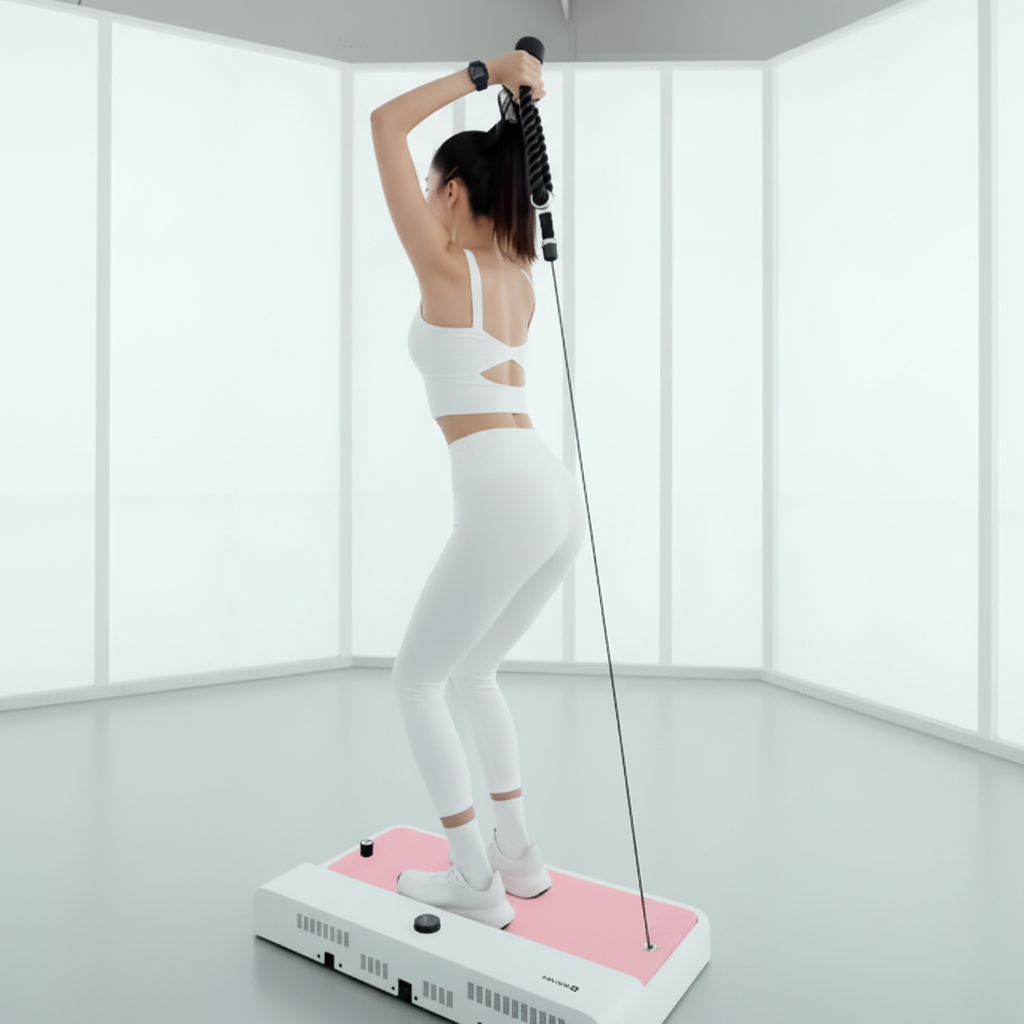 Nexio CorePlate Smart Cable Platform